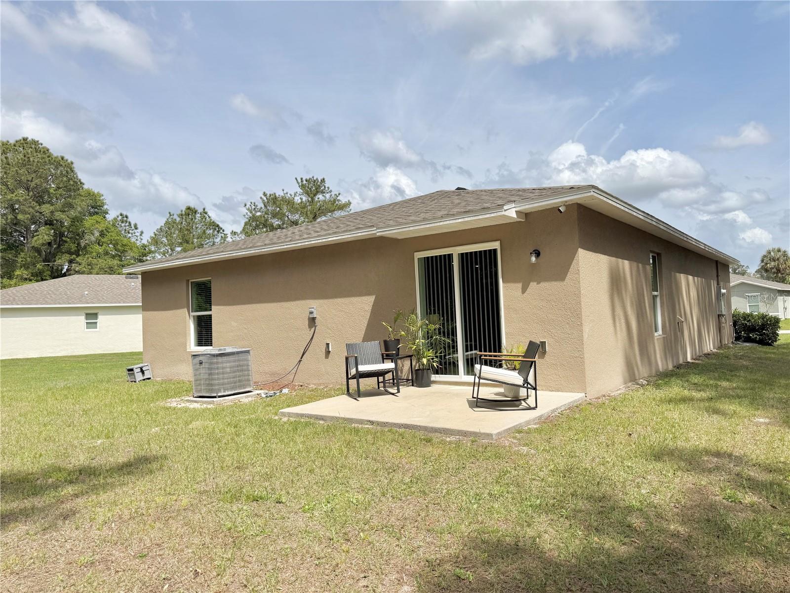597 LIVE OAK LOOP, CRESCENT CITY, FL — photo 3