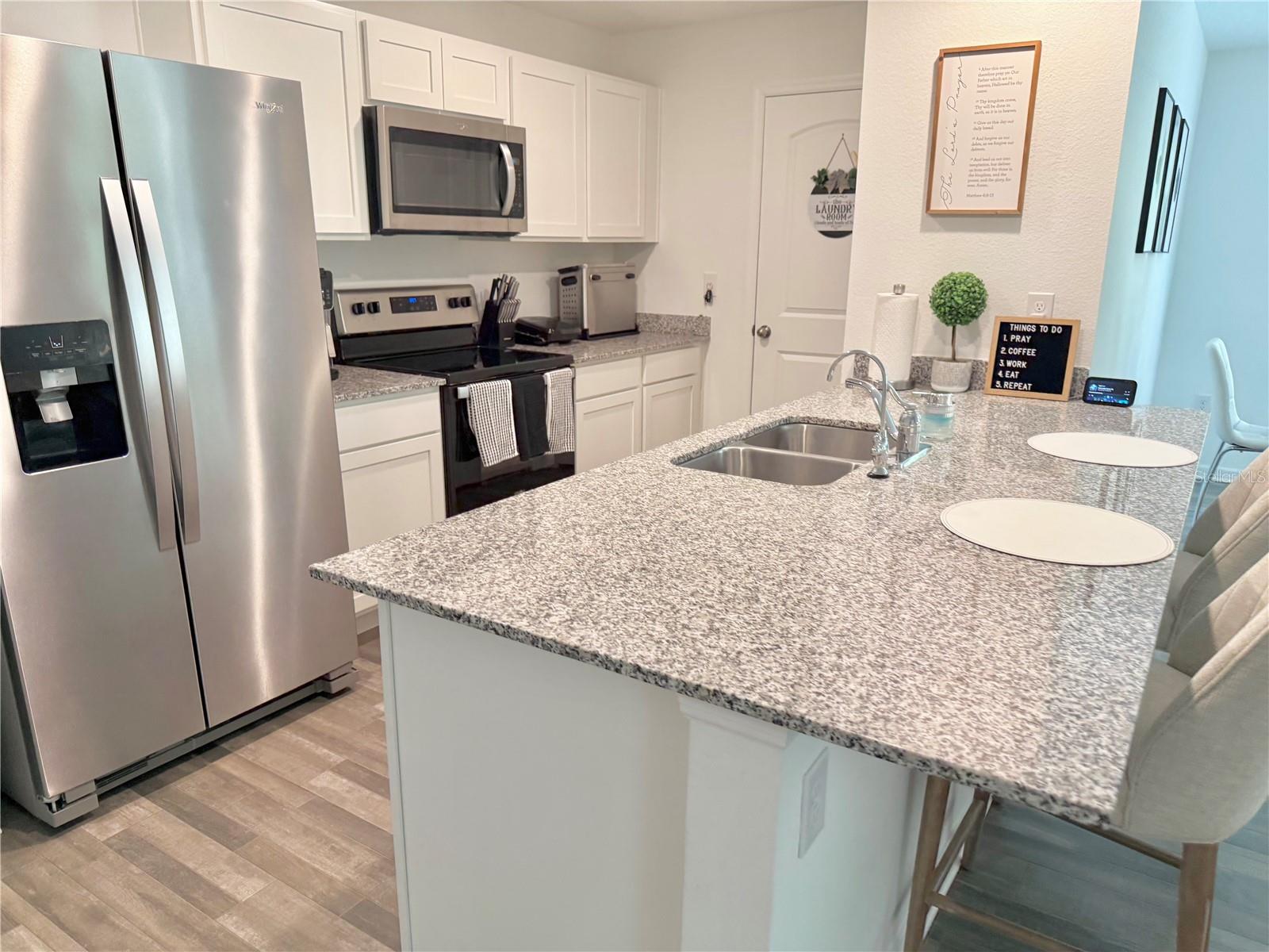 597 LIVE OAK LOOP, CRESCENT CITY, FL — photo 7