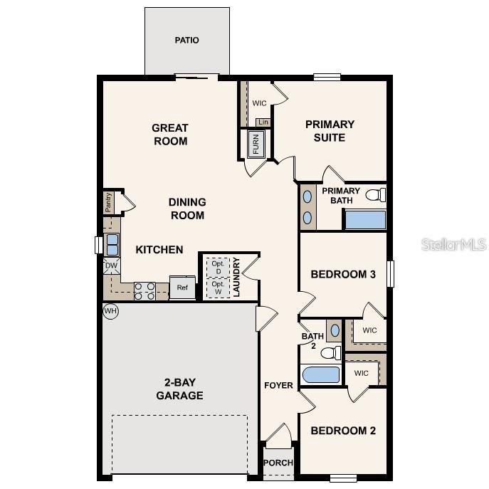 597 LIVE OAK LOOP, CRESCENT CITY, FL — photo 16