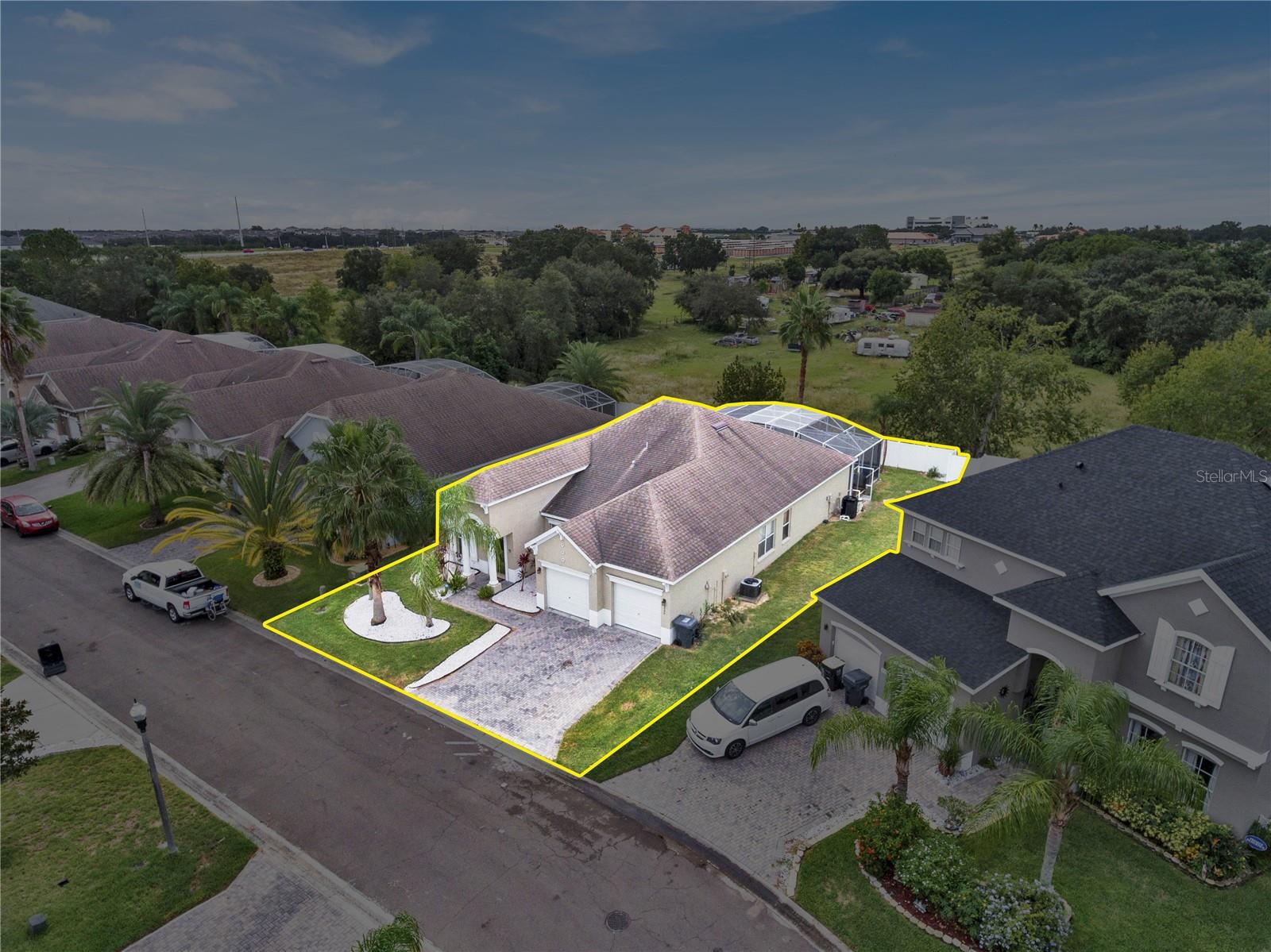 2590 SAND HILL POINT CIR, DAVENPORT, FL — photo 23
