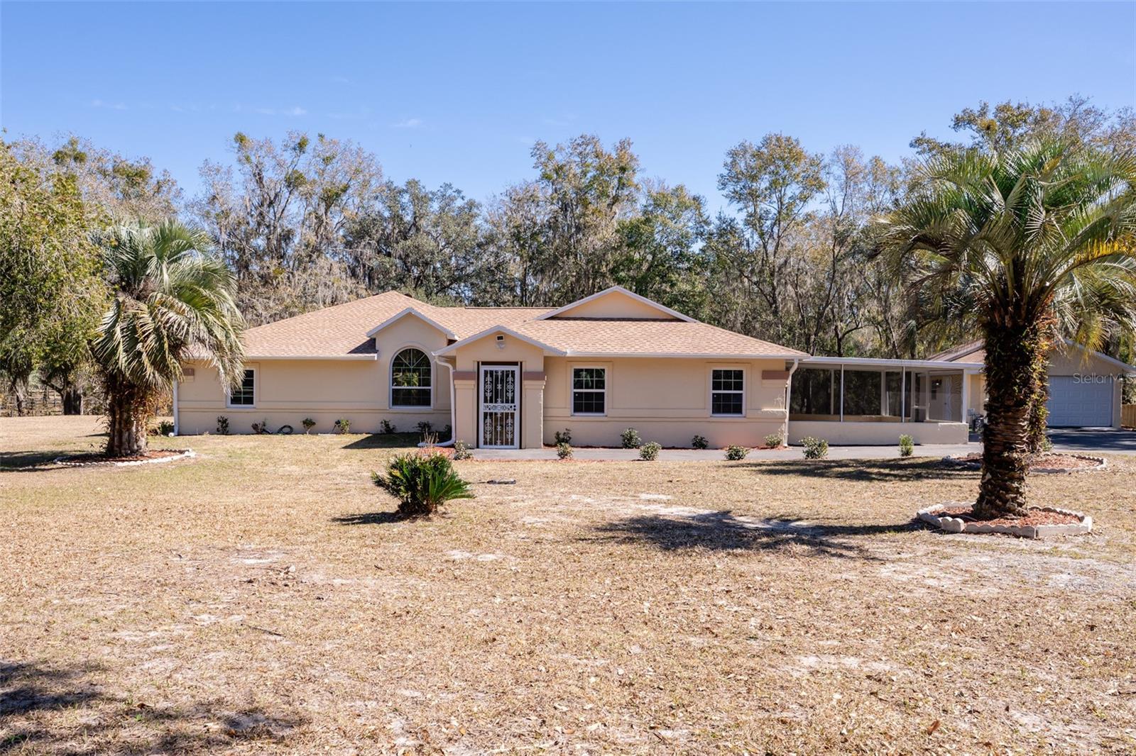 12989 NW HIGHWAY 225, REDDICK, FL — photo 42