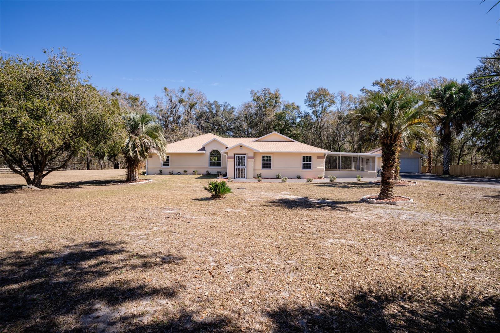 12989 NW HIGHWAY 225, REDDICK, FL — photo 43