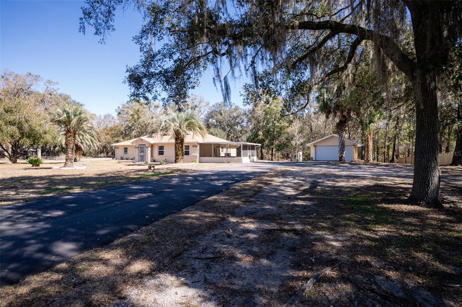 12989 NW HIGHWAY 225, REDDICK, FL — photo 45