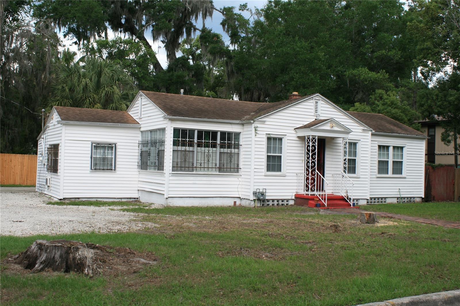 1822 NW 6TH AVE, GAINESVILLE, FL — photo 2