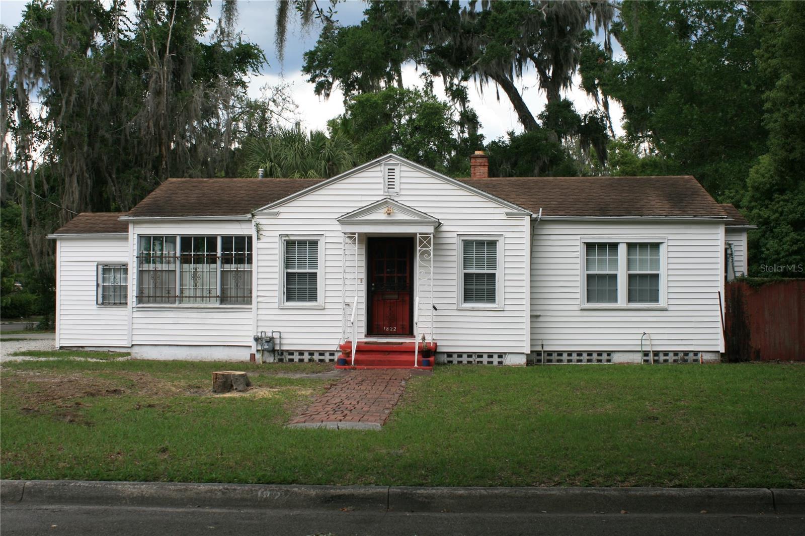 1822 NW 6TH AVE, GAINESVILLE, FL — photo 29
