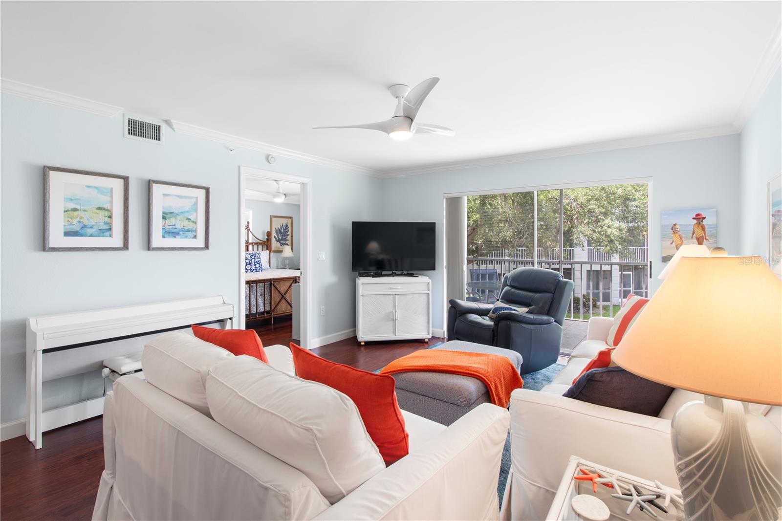 9320 CLUBSIDE CIR #2201, SARASOTA, FL — photo 12