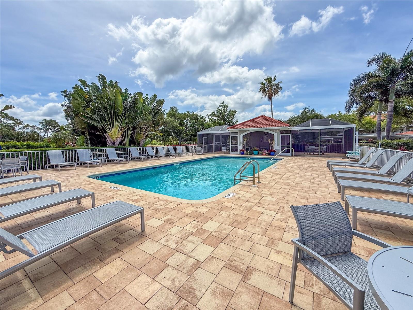 9320 CLUBSIDE CIR #2201, SARASOTA, FL — photo 28