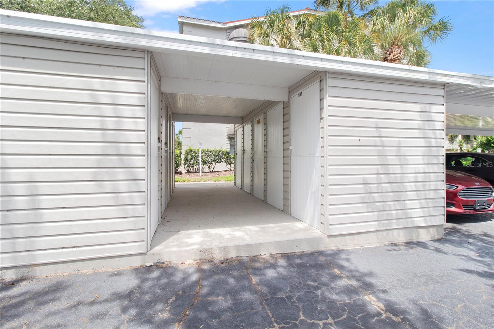 9320 CLUBSIDE CIR #2201, SARASOTA, FL — photo 29