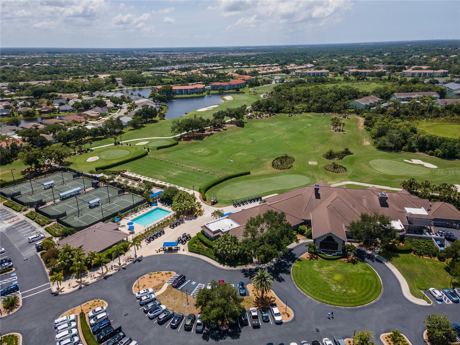 9320 CLUBSIDE CIR #2201, SARASOTA, FL — photo 30