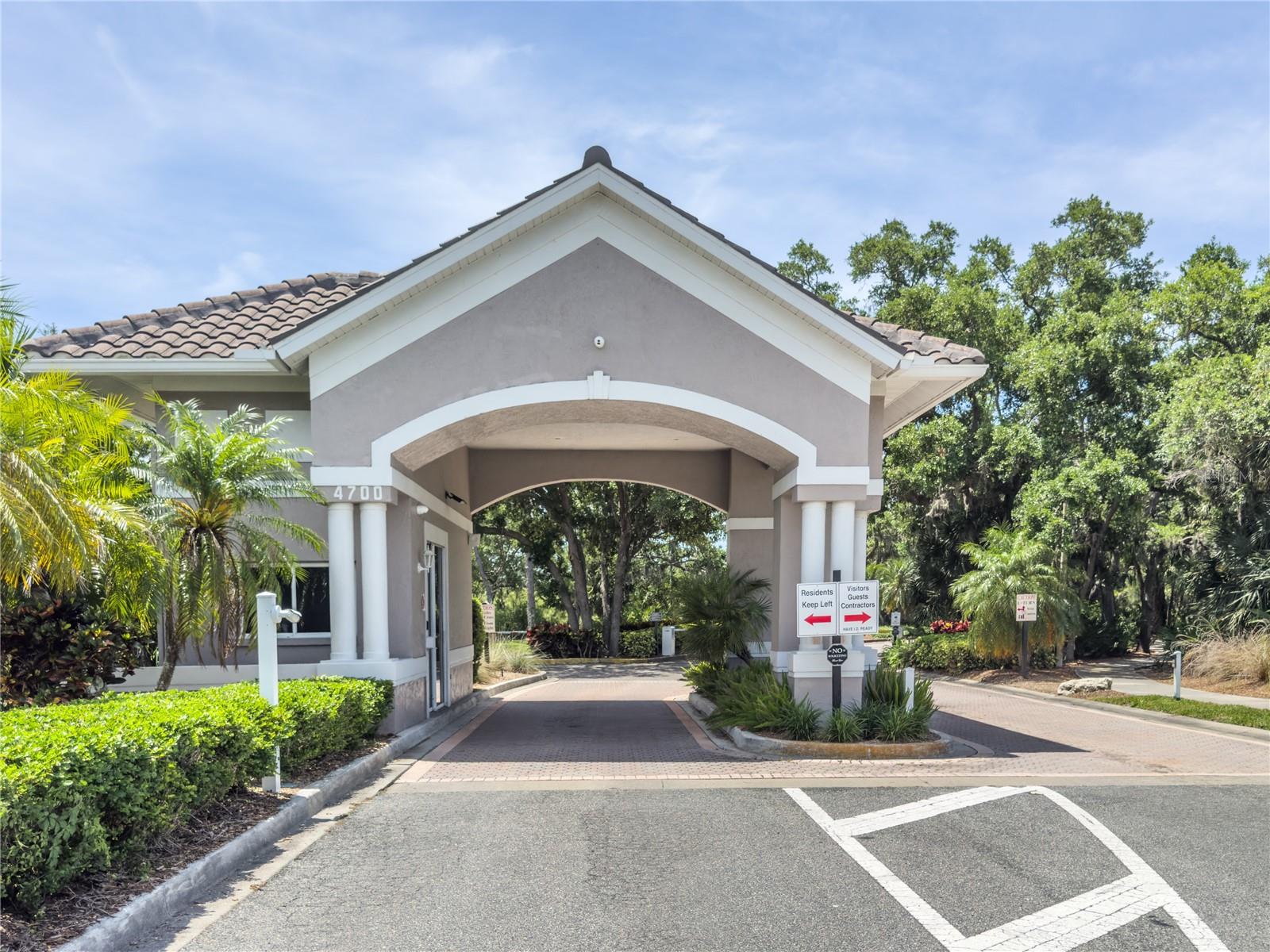 9320 CLUBSIDE CIR #2201, SARASOTA, FL — photo 32