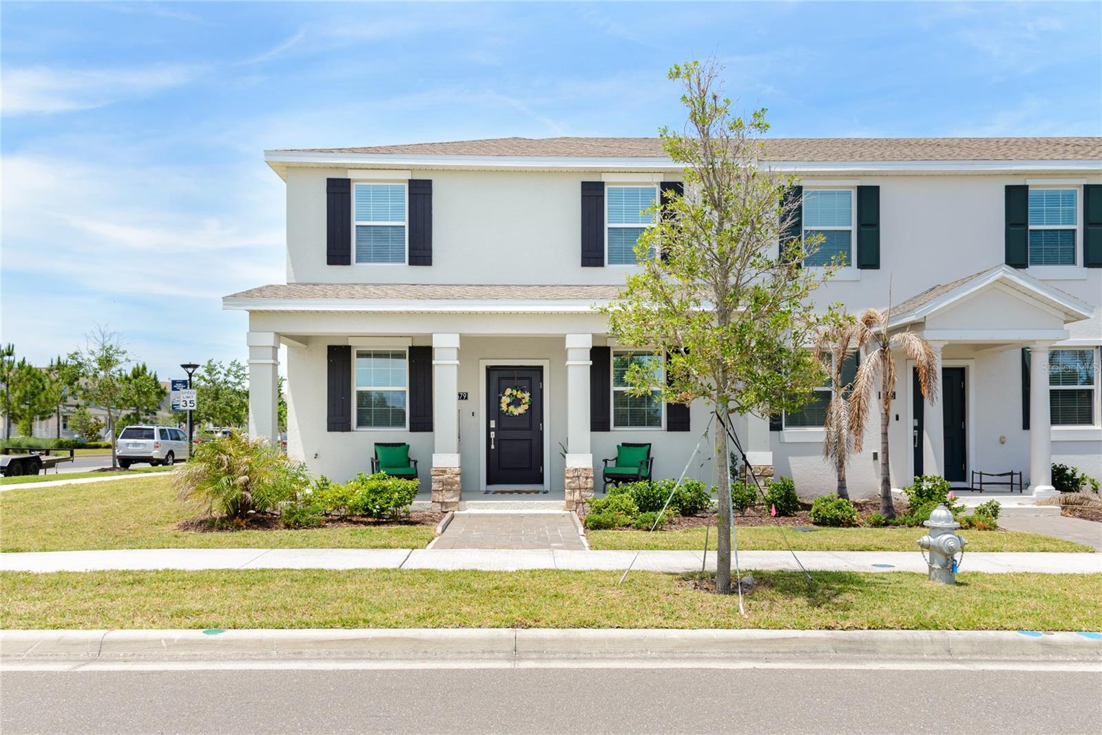 2579 RELAXING LN, KISSIMMEE, FL — photo 2