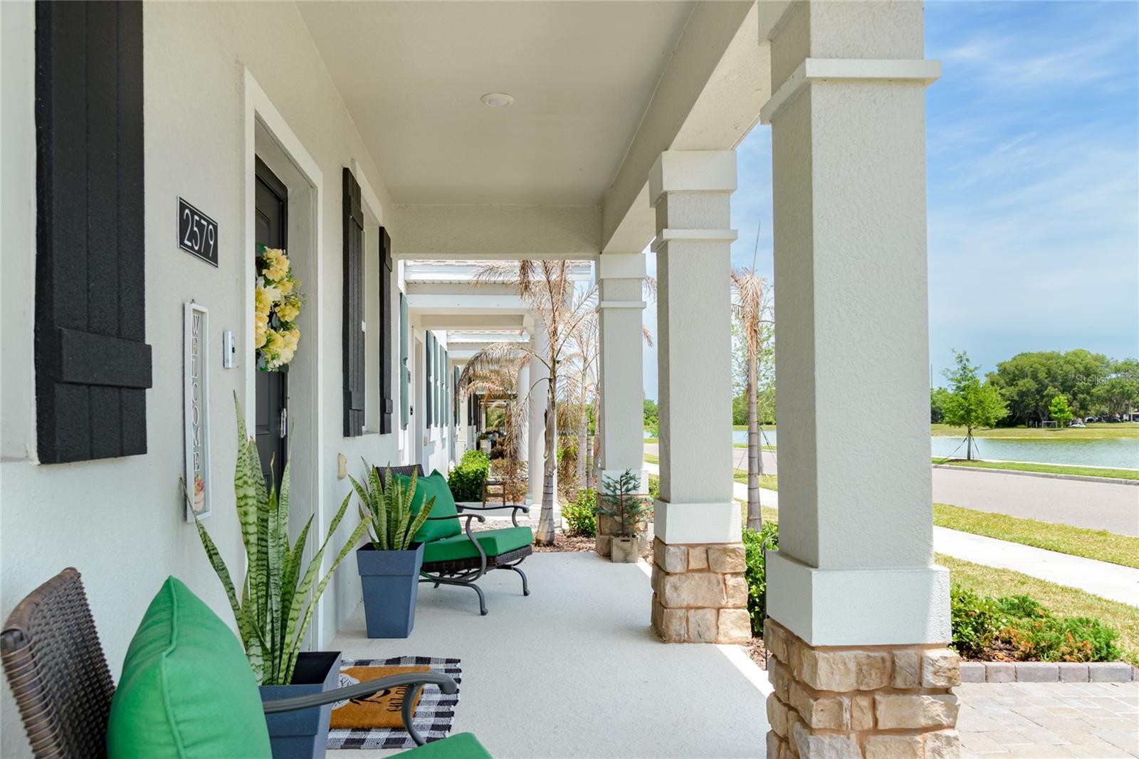 2579 RELAXING LN, KISSIMMEE, FL — photo 5