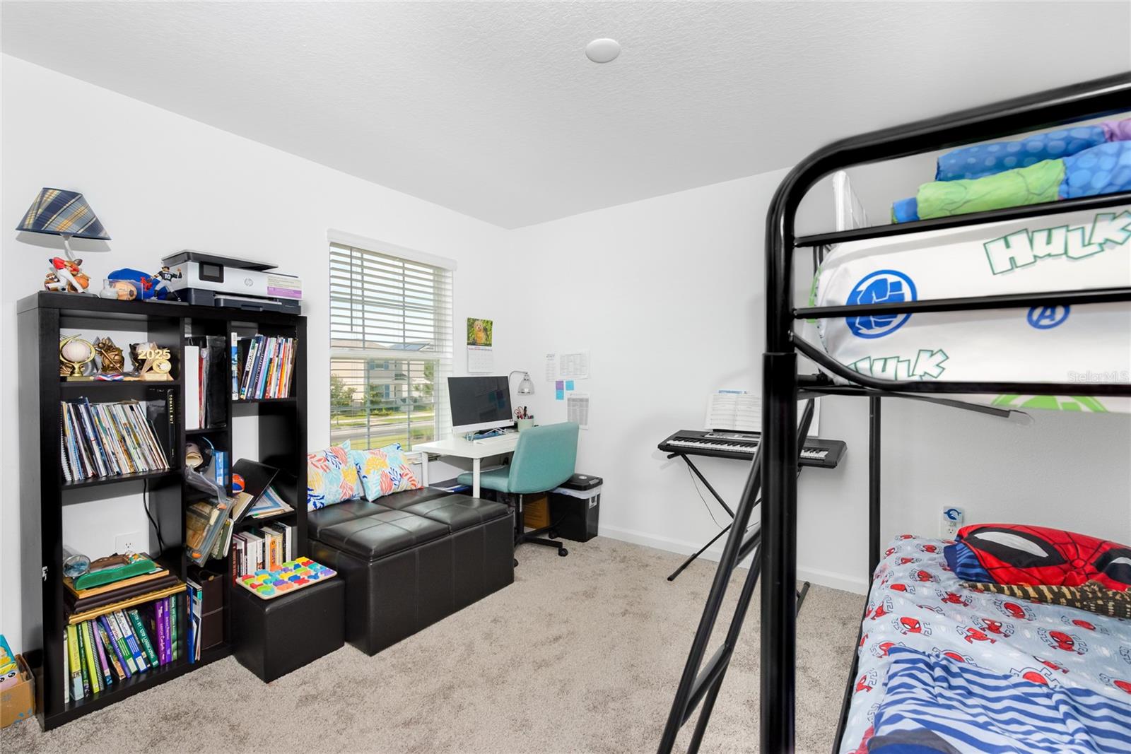 2579 RELAXING LN, KISSIMMEE, FL — photo 25