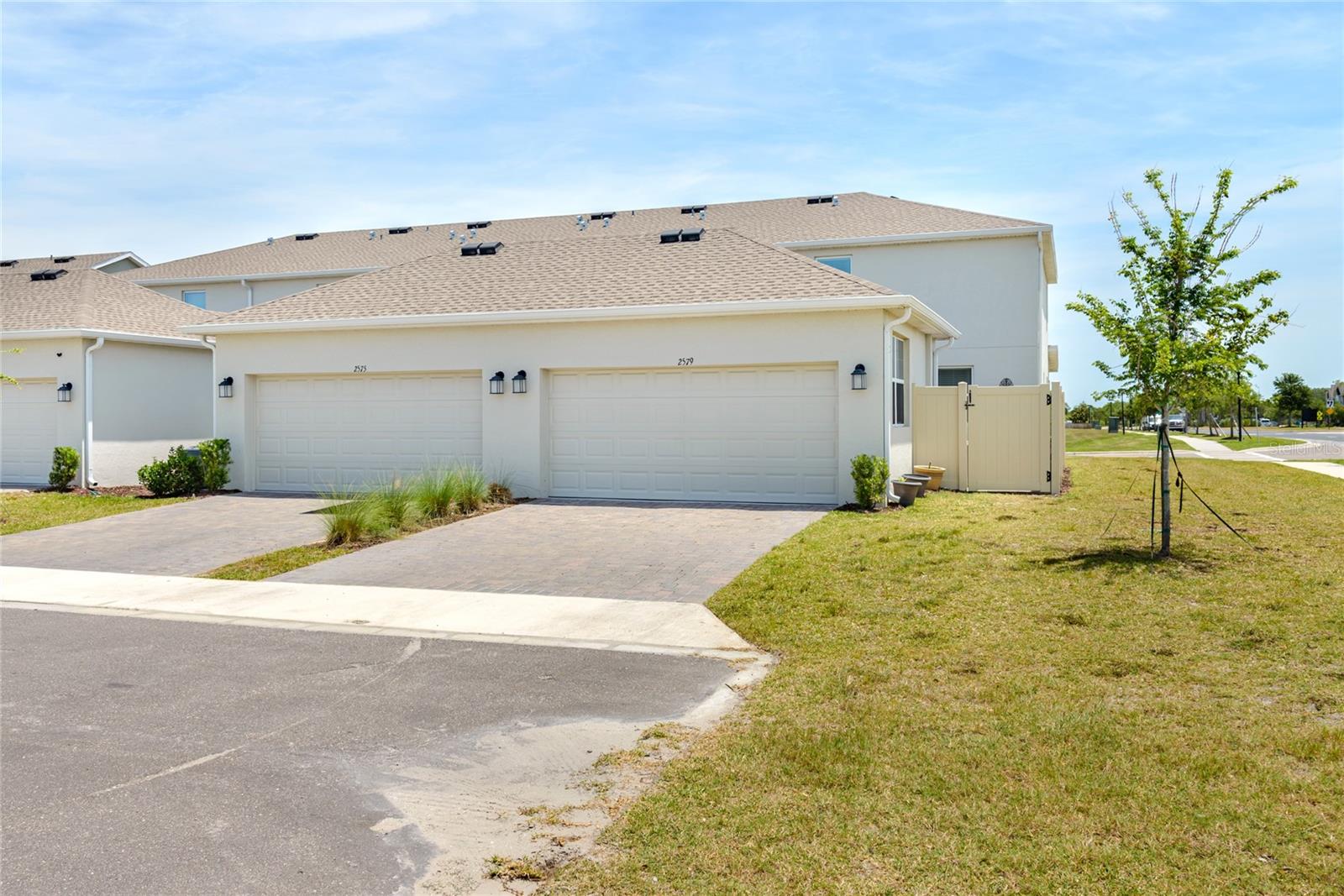 2579 RELAXING LN, KISSIMMEE, FL — photo 34