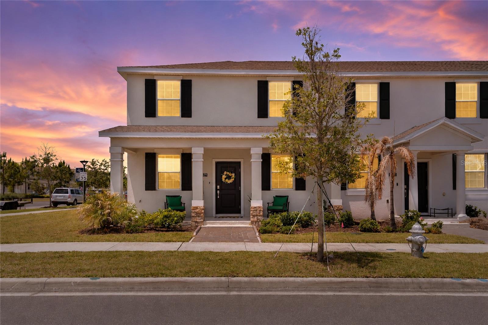 2579 RELAXING LN, KISSIMMEE, FL