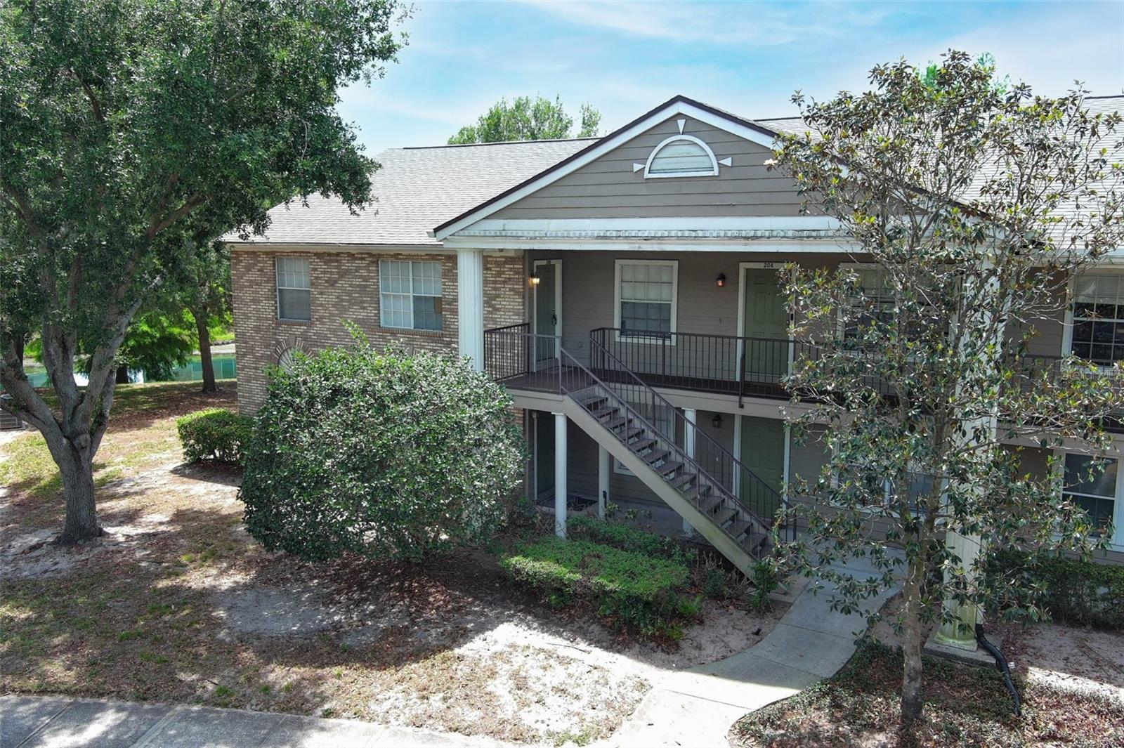 120 RESERVE CIR #200, OVIEDO, FL