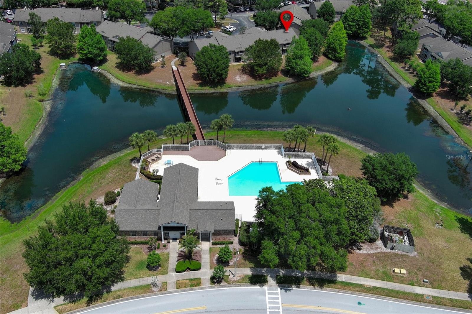 120 RESERVE CIR #200, OVIEDO, FL — photo 46