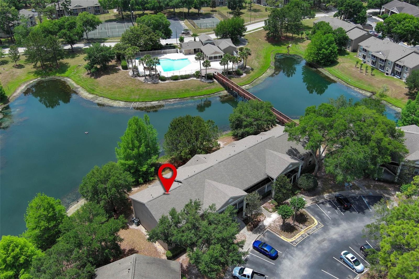 120 RESERVE CIR #200, OVIEDO, FL — photo 53