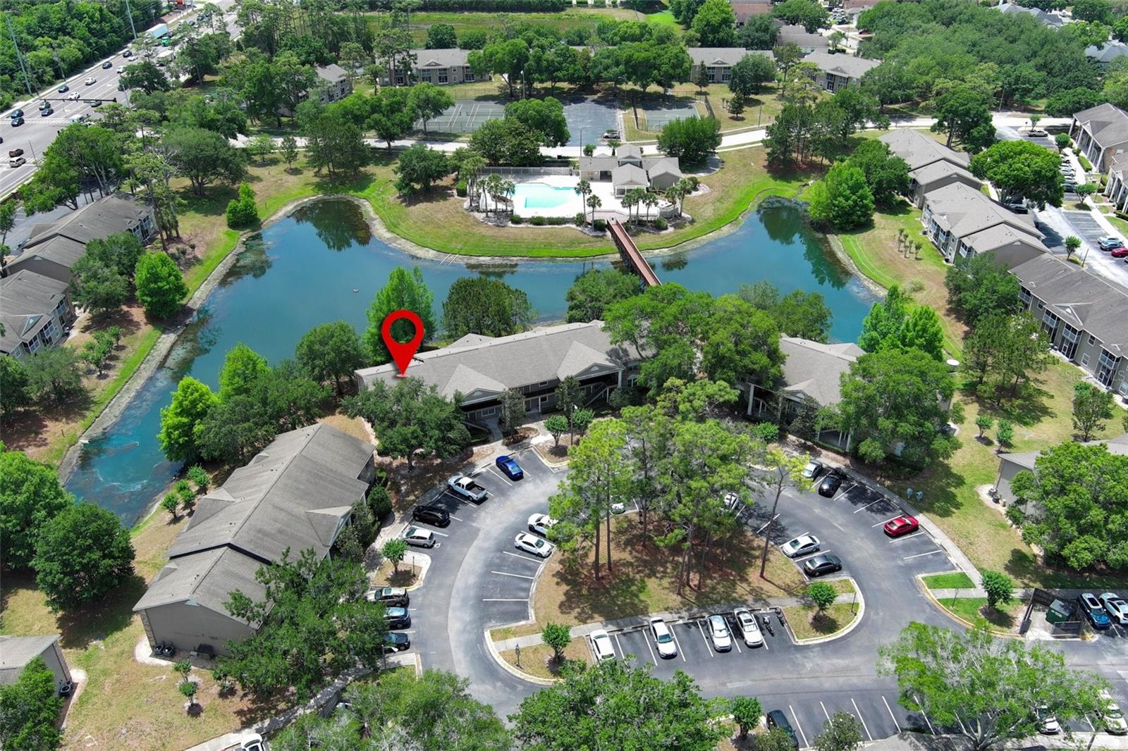120 RESERVE CIR #200, OVIEDO, FL — photo 55