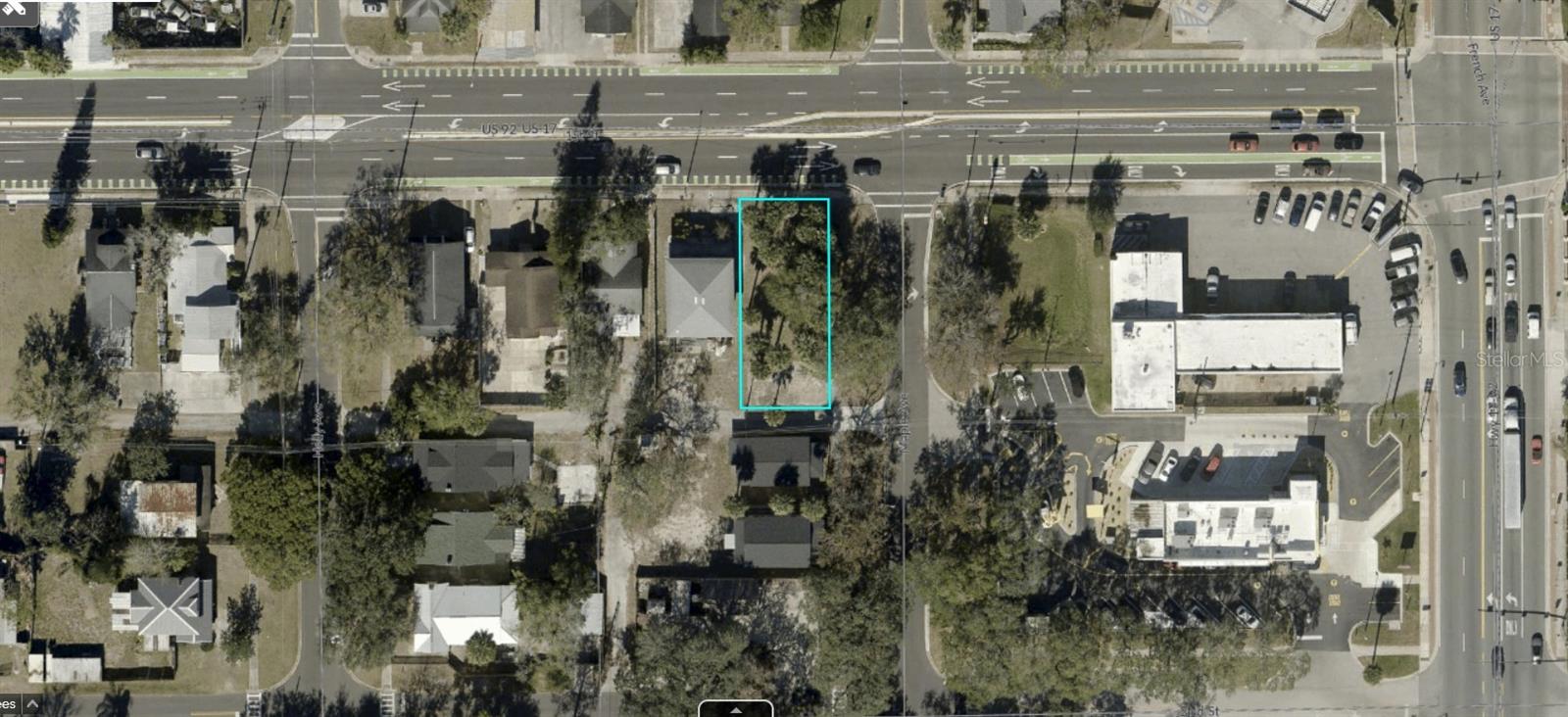 46 SR, SANFORD, FL