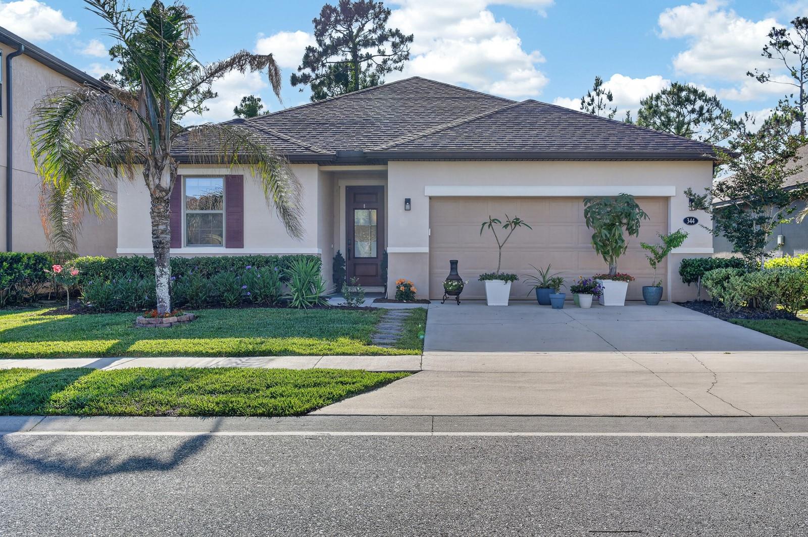 344 TUSCANY CHASE DR, DAYTONA BEACH, FL