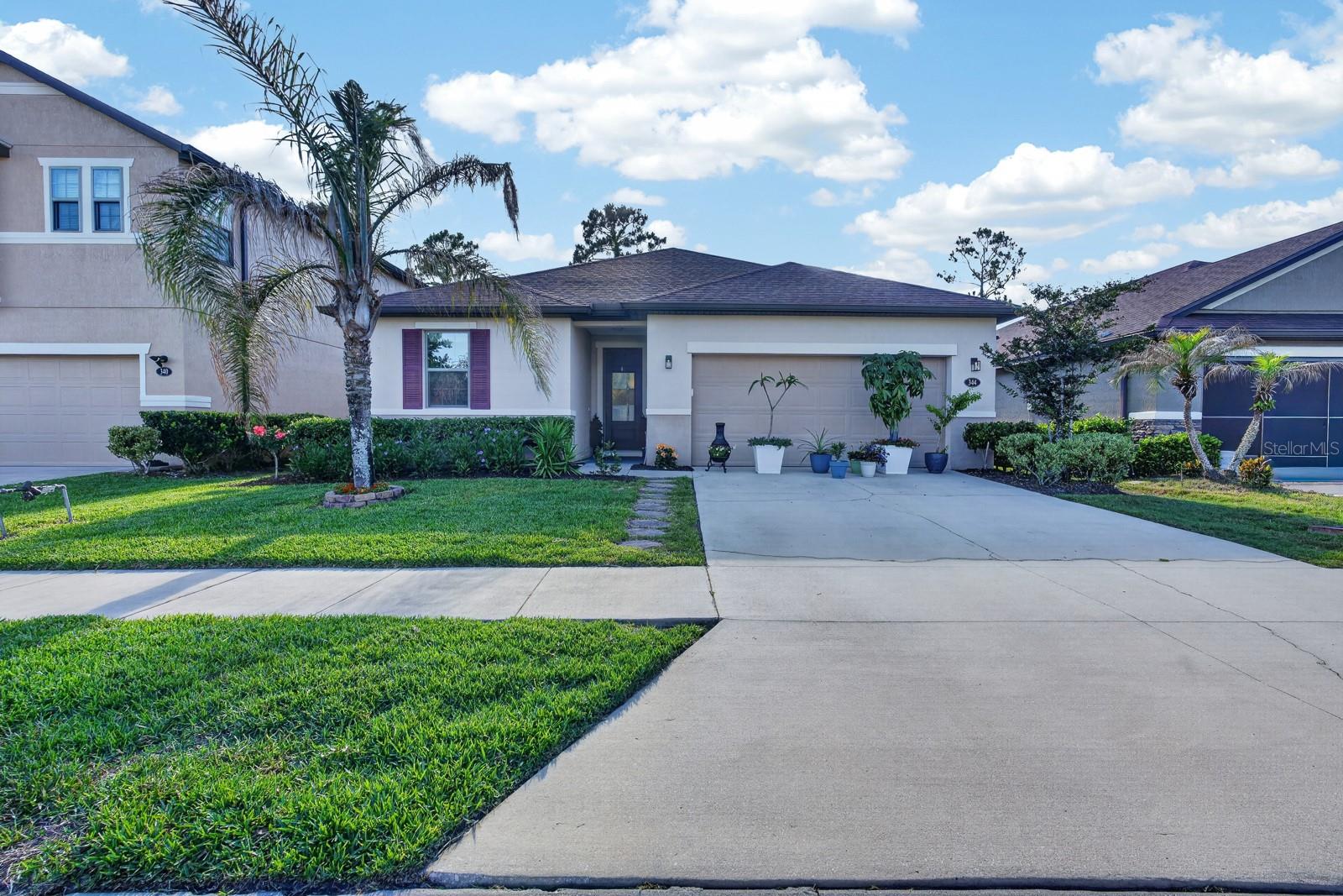 344 TUSCANY CHASE DR, DAYTONA BEACH, FL — photo 31