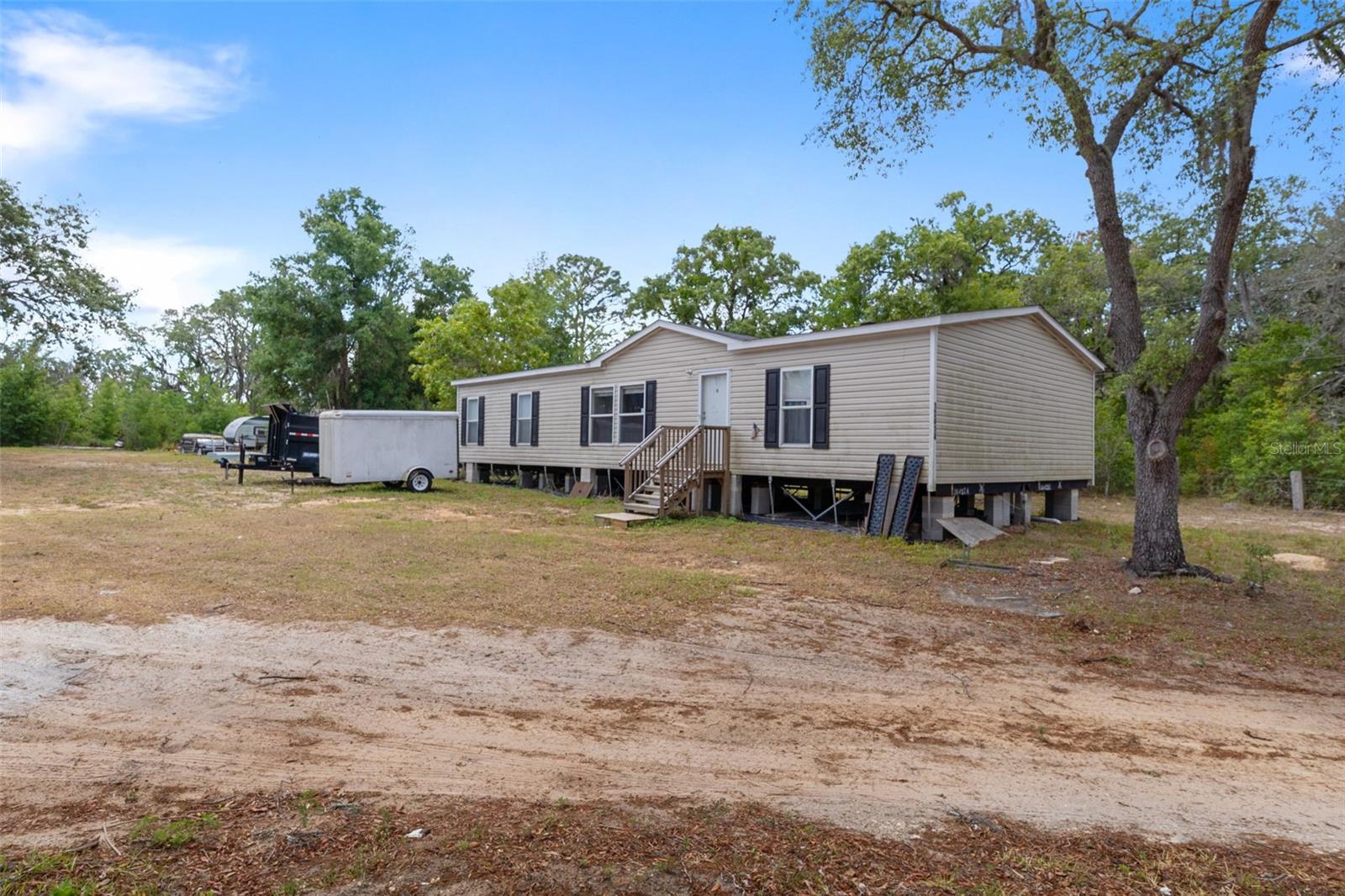 12434 CHOCTAW TRL, HUDSON, FL — photo 2