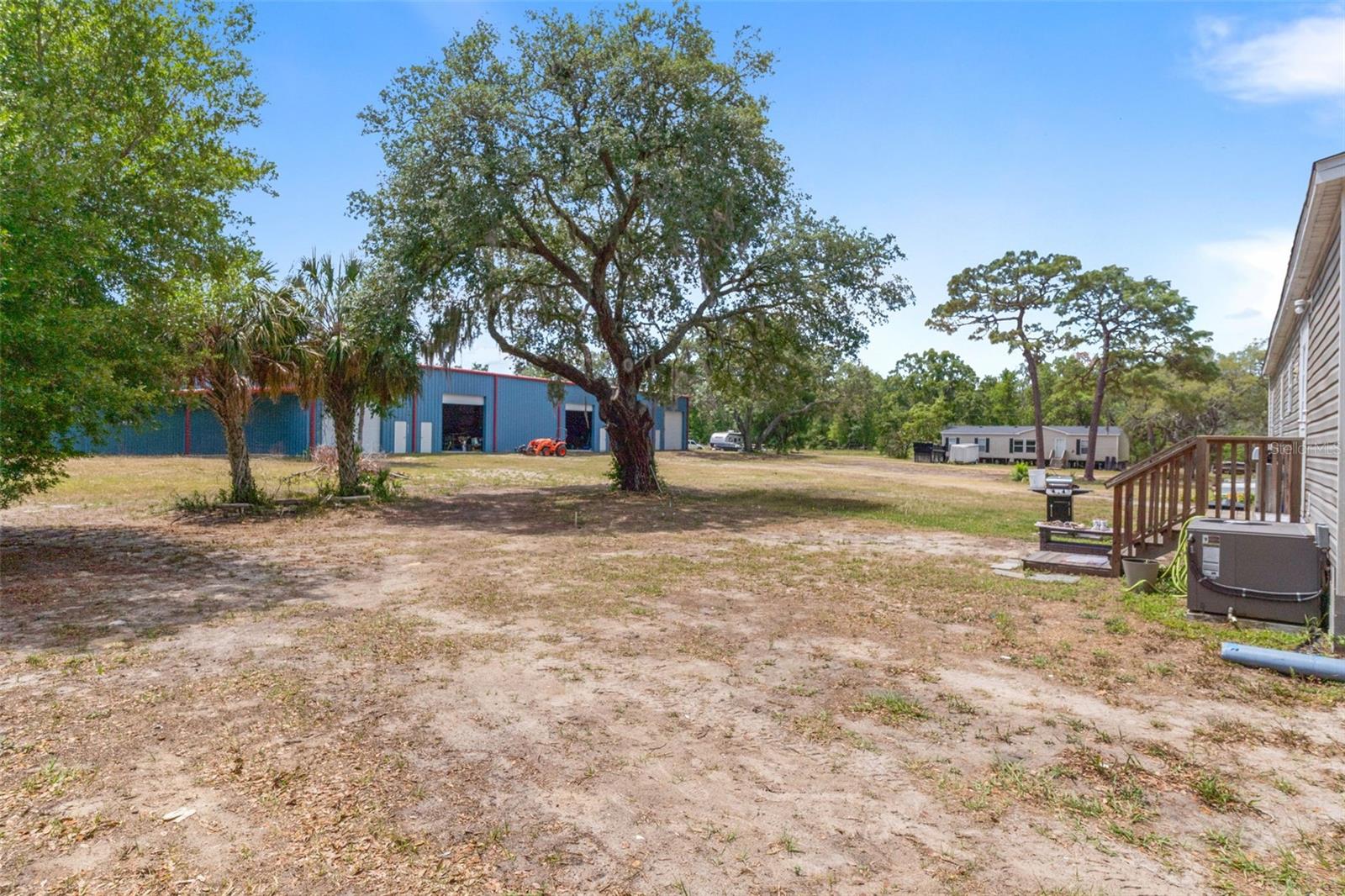 12434 CHOCTAW TRL, HUDSON, FL — photo 53