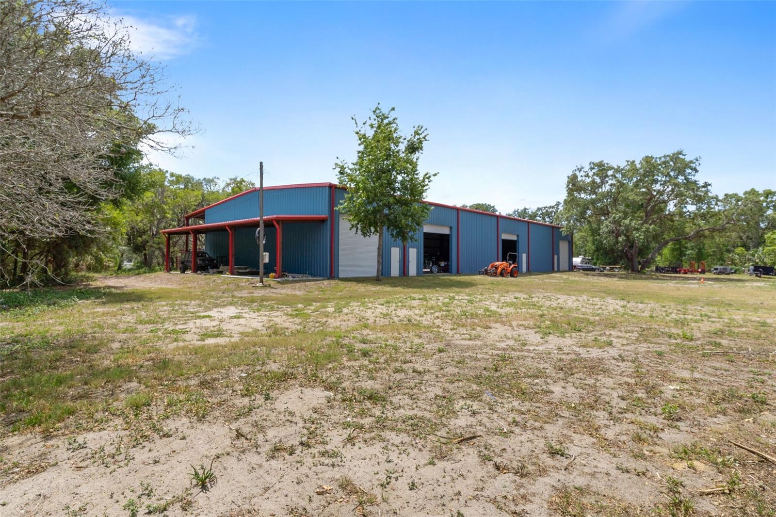 12434 CHOCTAW TRL, HUDSON, FL — photo 55