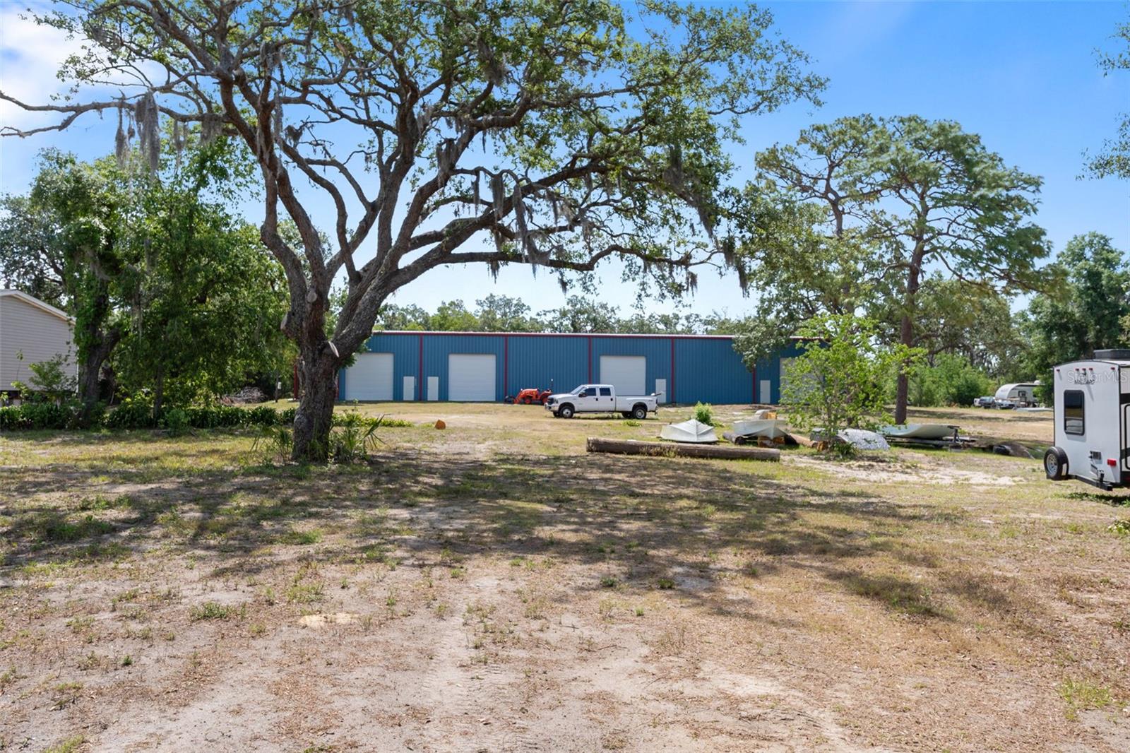 12434 CHOCTAW TRL, HUDSON, FL — photo 56