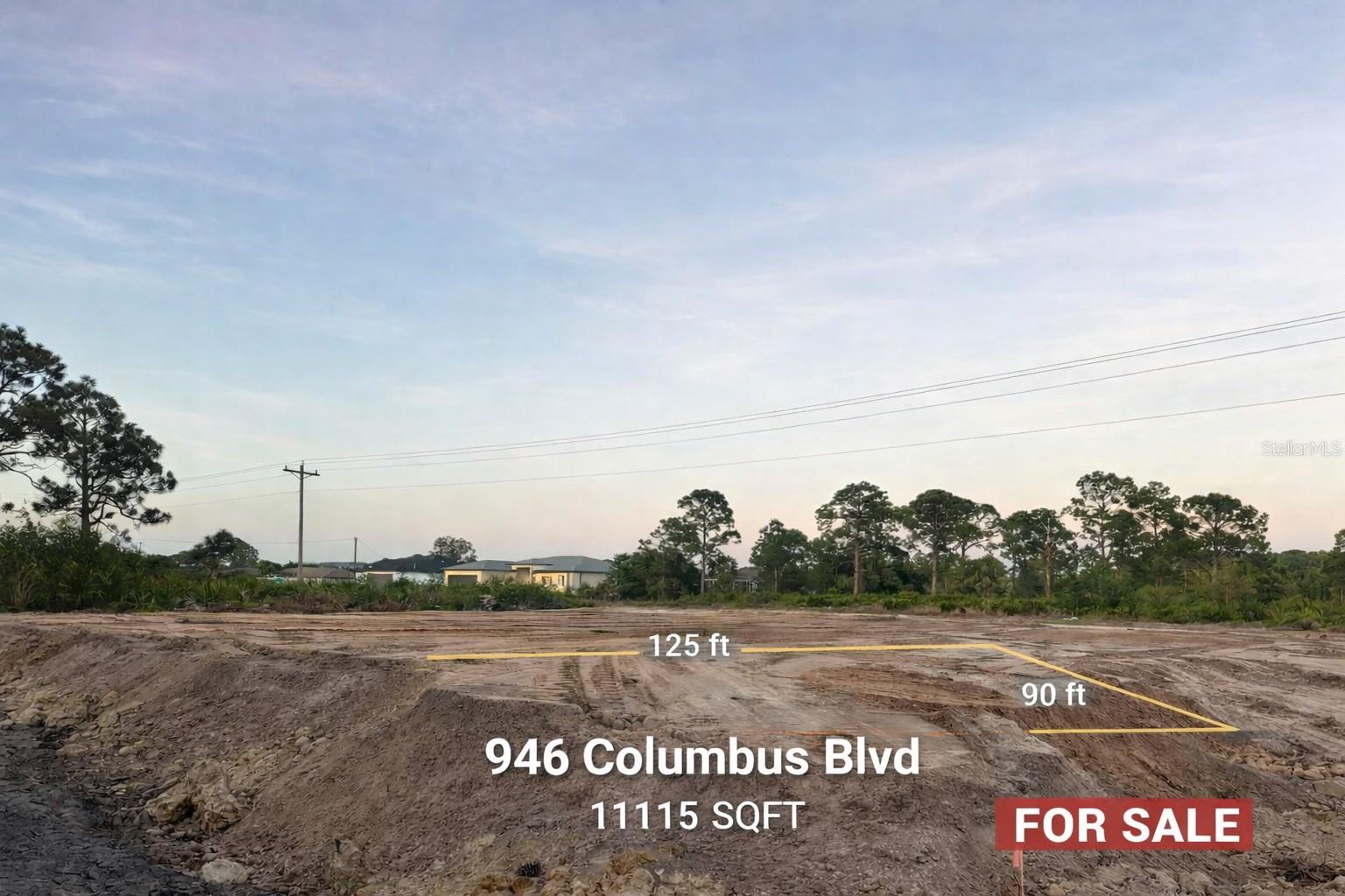 946 COLUMBUS BLVD S, LEHIGH ACRES, FL