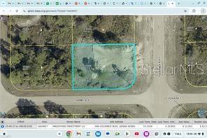 946 COLUMBUS BLVD S, LEHIGH ACRES, FL — photo 2