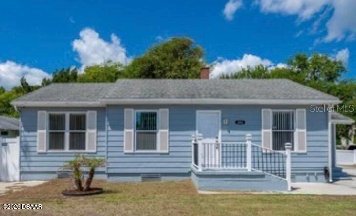 243 N PENINSULA DR, DAYTONA BEACH, FL