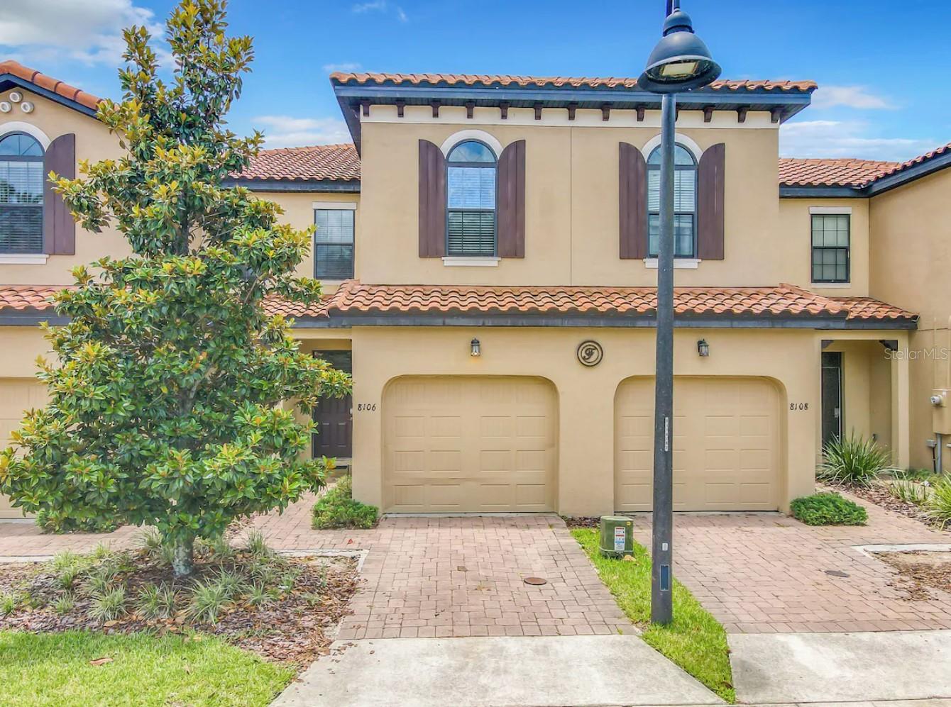 8106 ROSEVILLE RD, DAVENPORT, FL