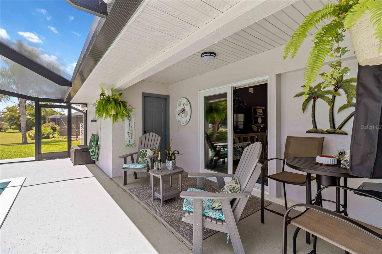 8712 53RD AVE W, BRADENTON, FL — photo 46
