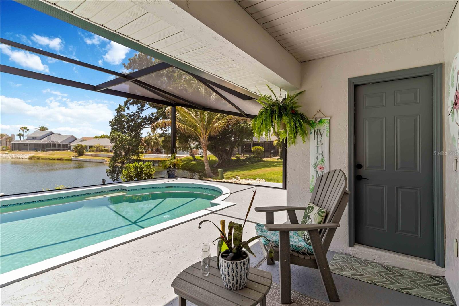 8712 53RD AVE W, BRADENTON, FL — photo 47