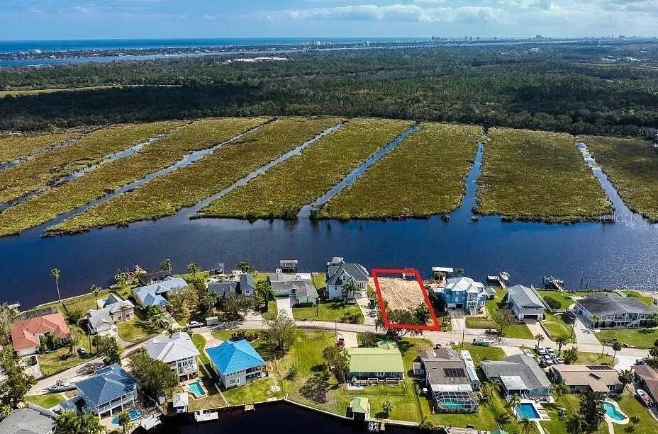 989 SHOCKNEY DR, ORMOND BEACH, FL