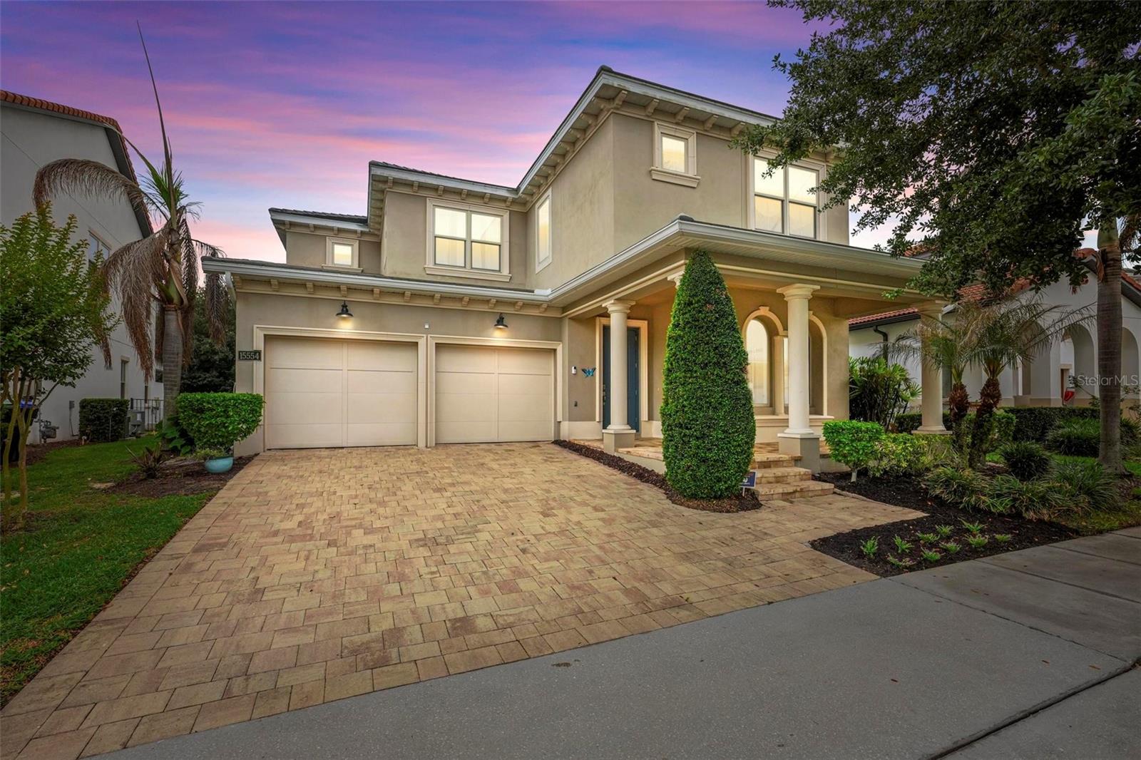 15554 PANTHER LAKE DR, WINTER GARDEN, FL