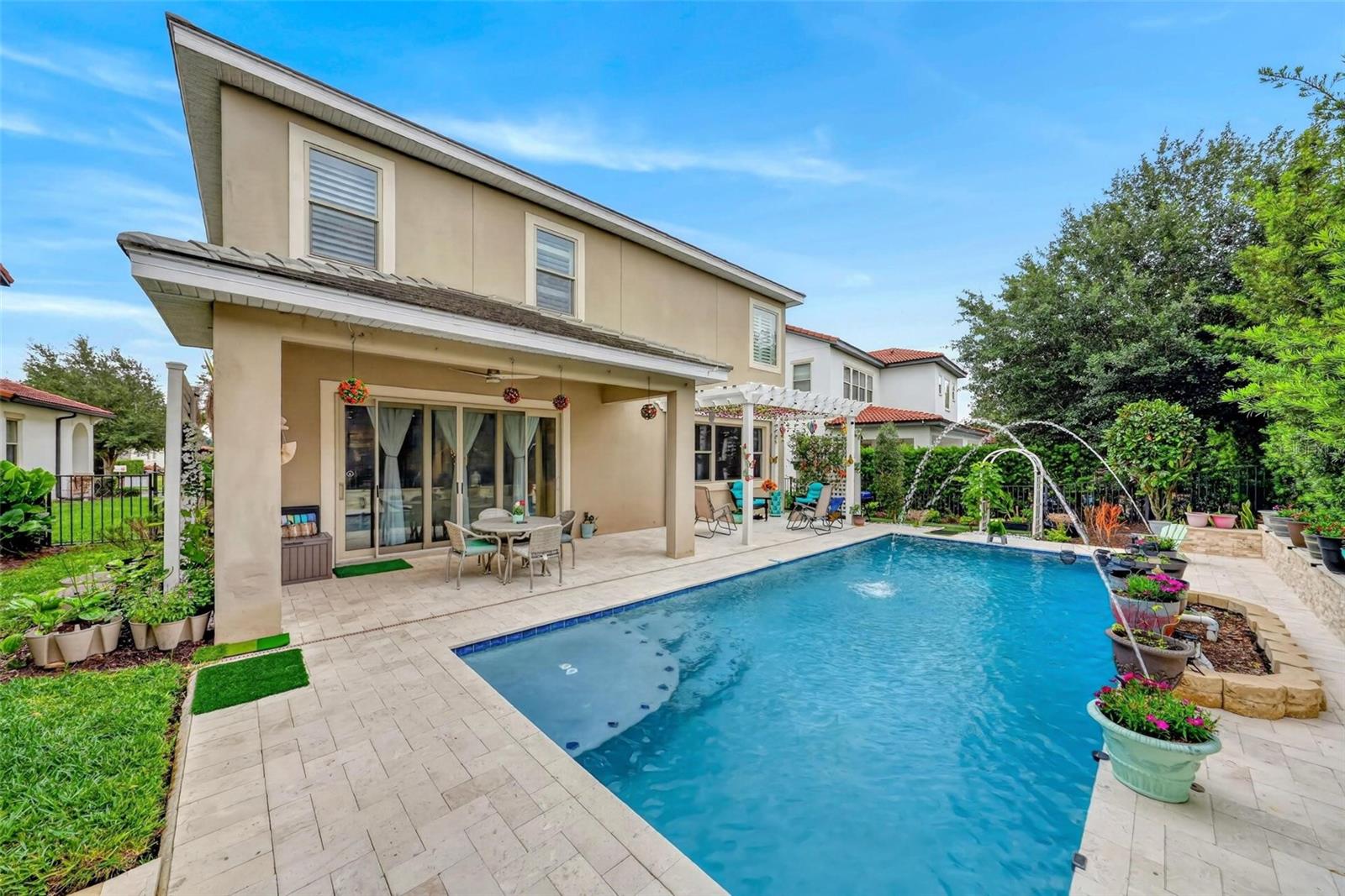 15554 PANTHER LAKE DR, WINTER GARDEN, FL — photo 80