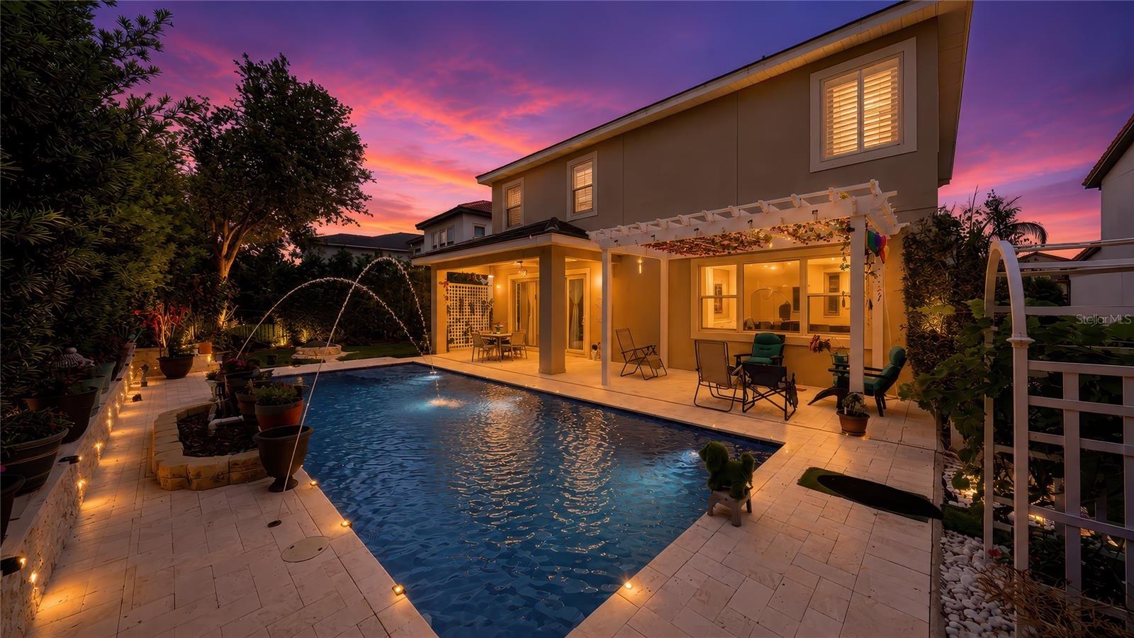 15554 PANTHER LAKE DR, WINTER GARDEN, FL — photo 2