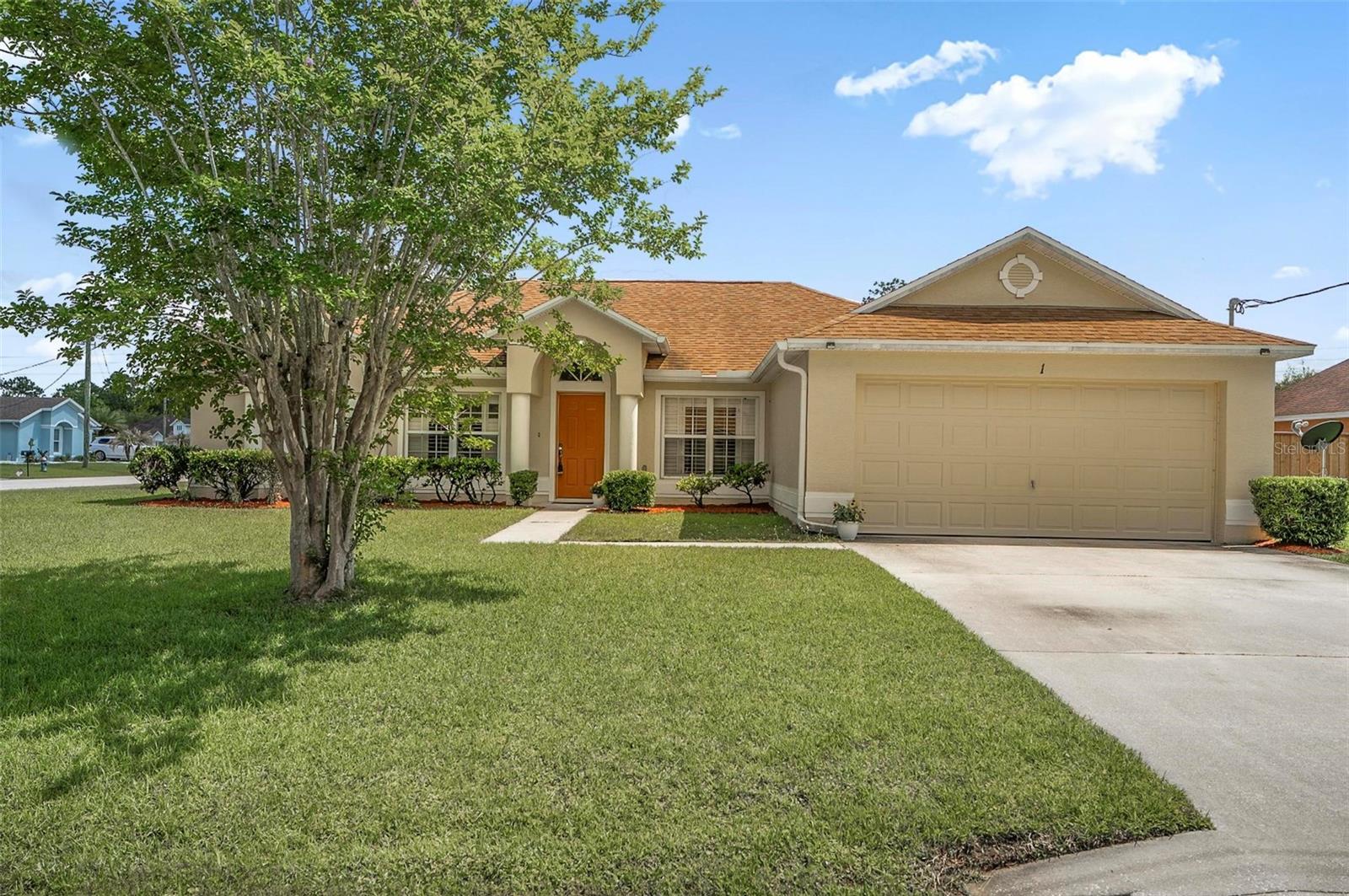 1 ETHAN PL, PALM COAST, FL — photo 3