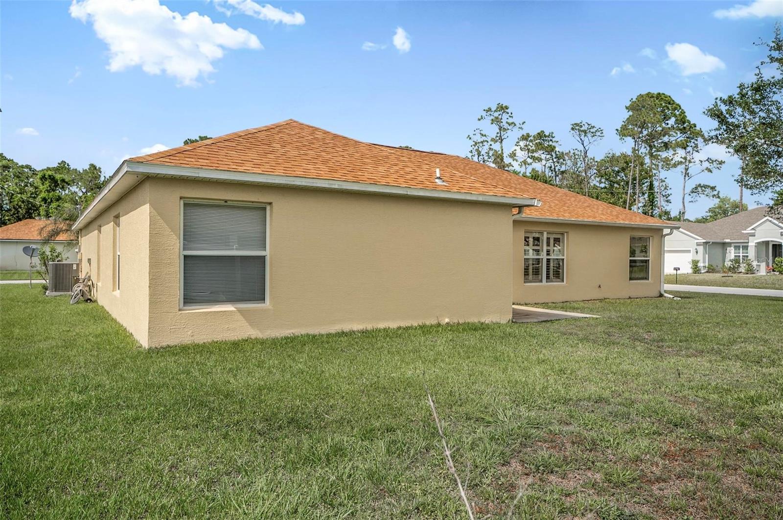 1 ETHAN PL, PALM COAST, FL — photo 48