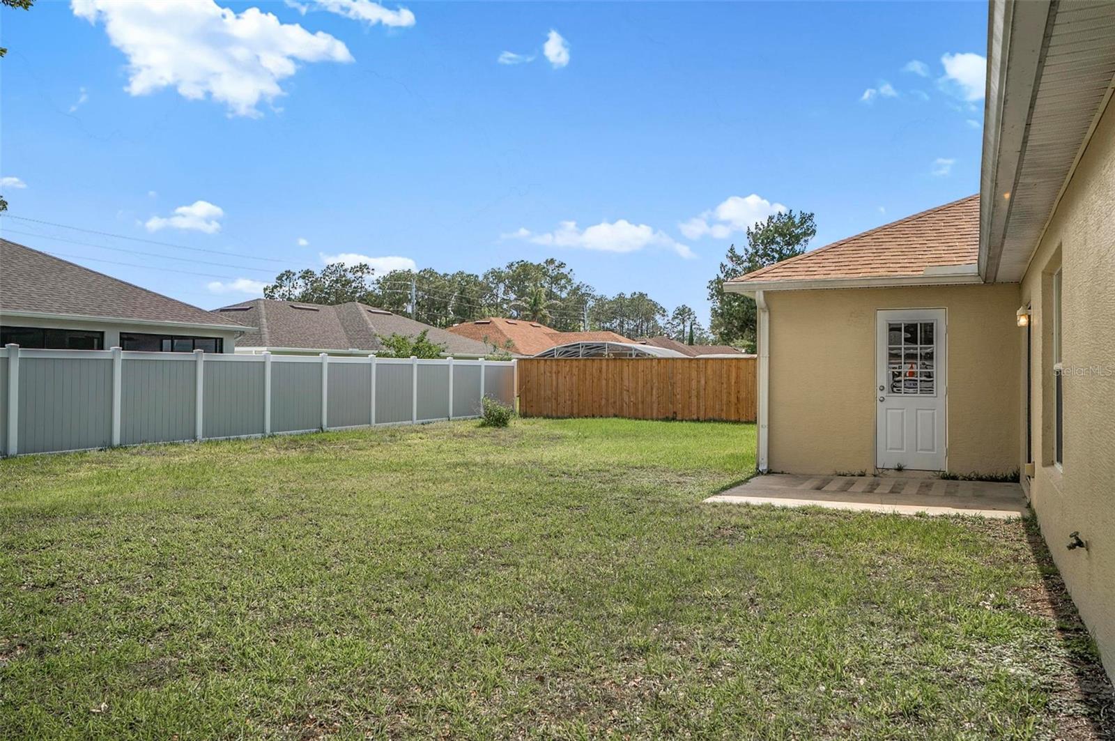 1 ETHAN PL, PALM COAST, FL — photo 49