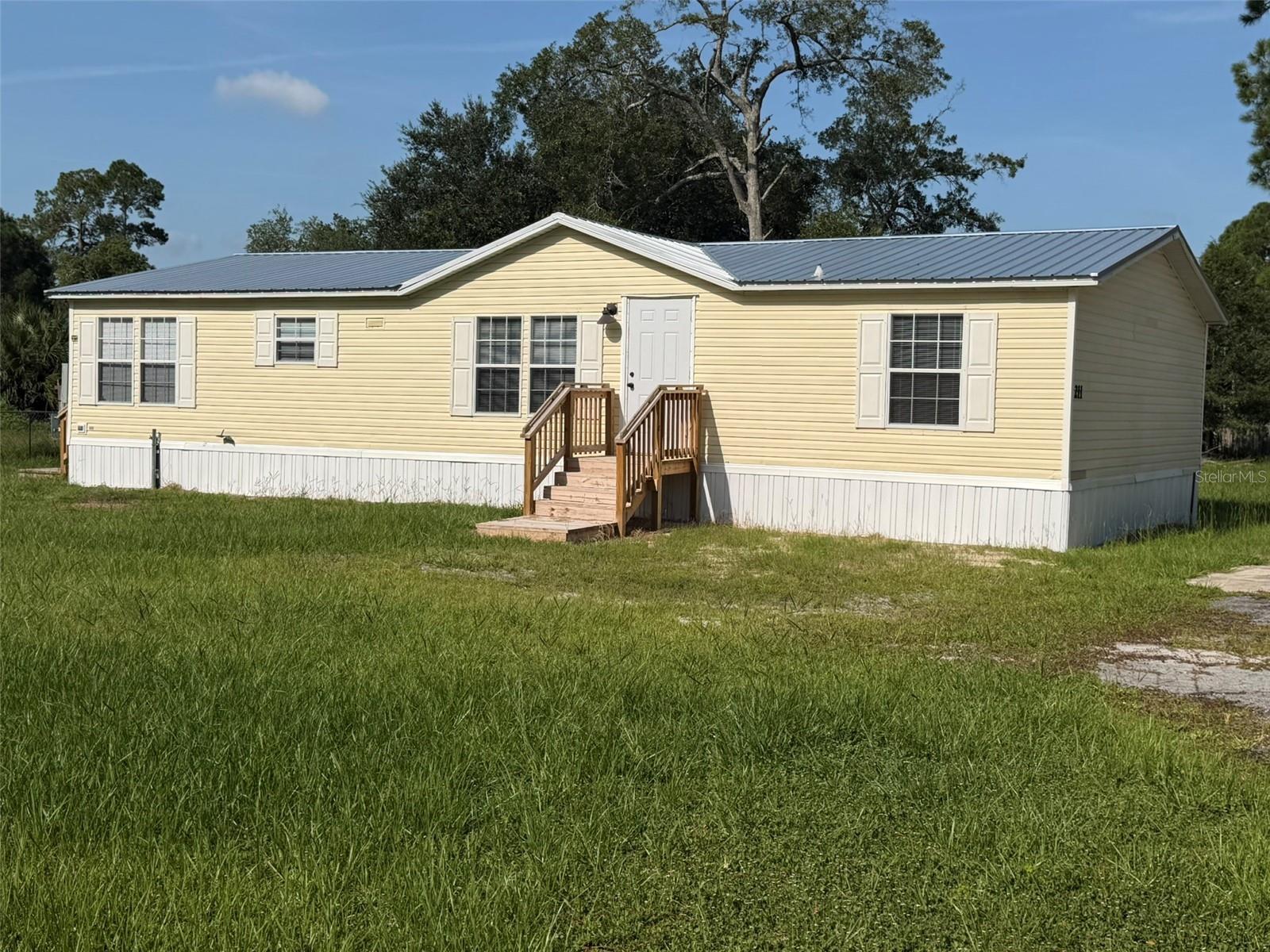 13716 NE COUNTY ROAD 1471, WALDO, FL
