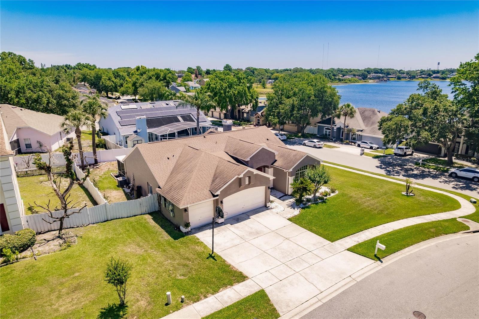 1361 OLYMPIA PARK CIR, OCOEE, FL — photo 37