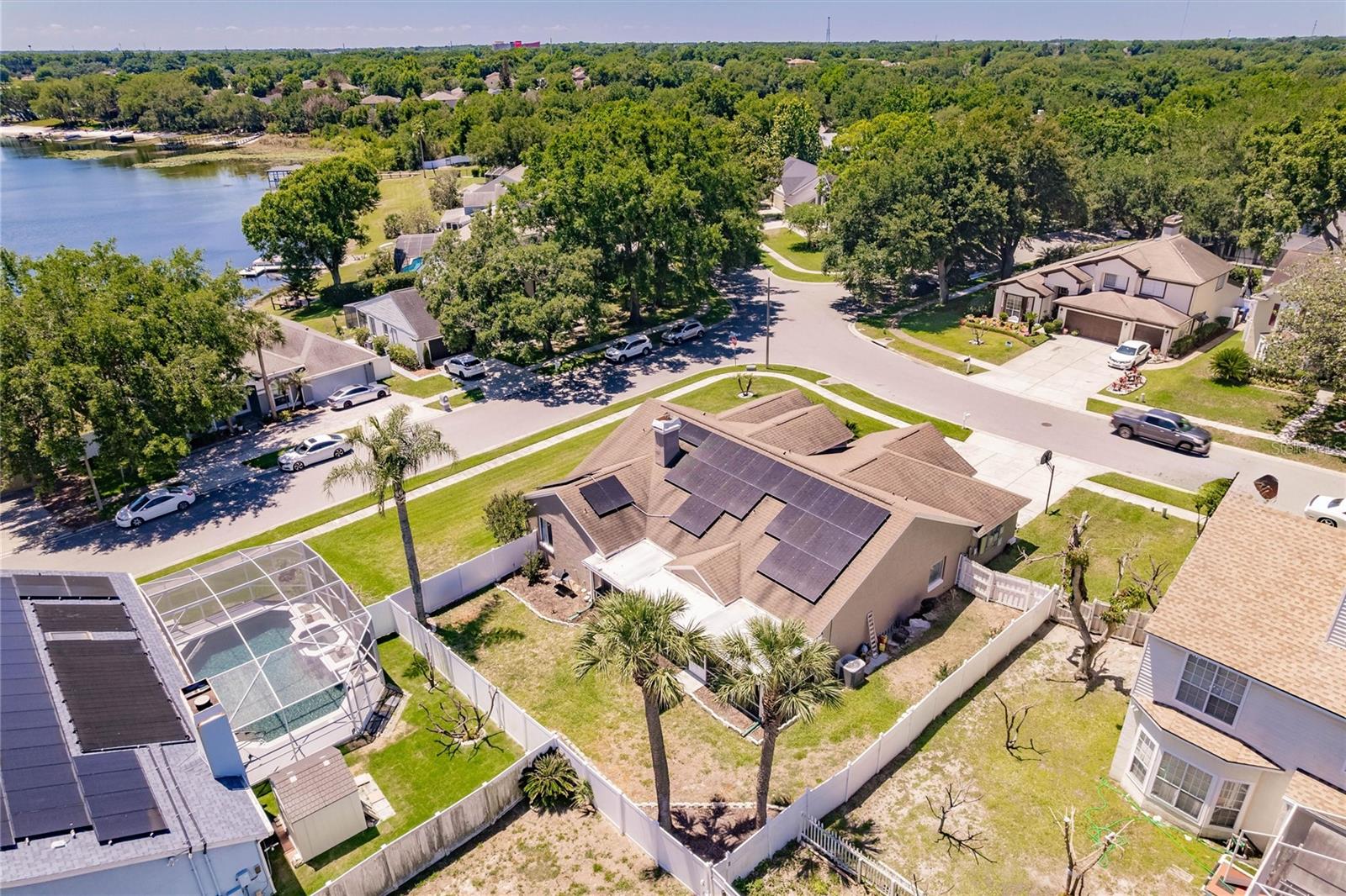 1361 OLYMPIA PARK CIR, OCOEE, FL — photo 38