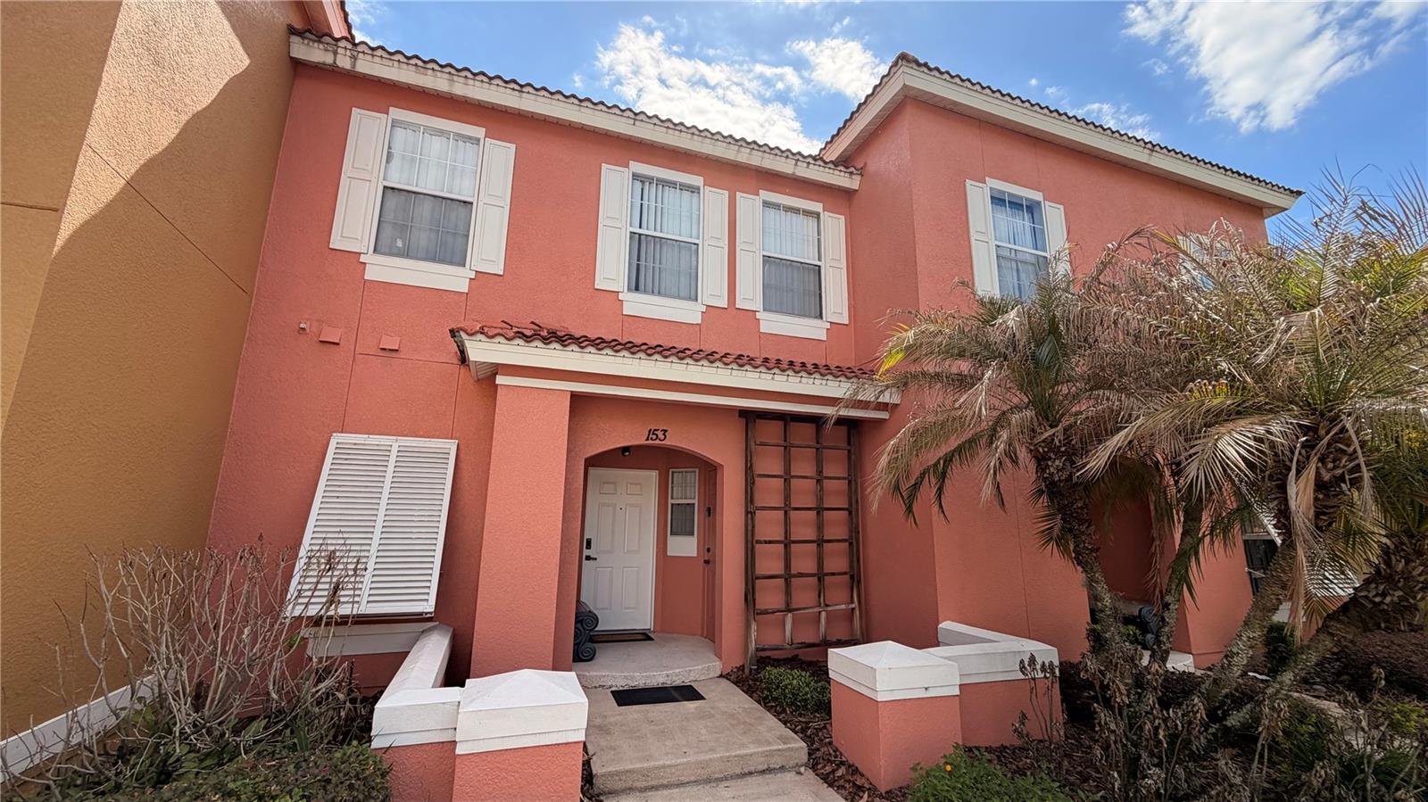 153 POMPANO BEACH DR DR, KISSIMMEE, FL
