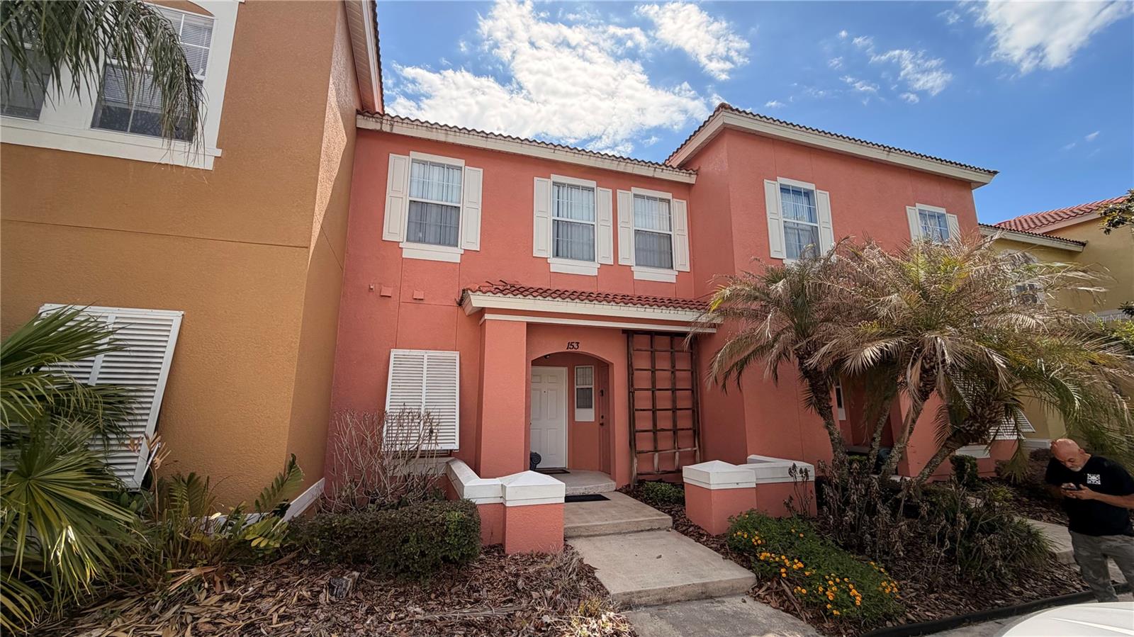 153 POMPANO BEACH DR DR, KISSIMMEE, FL — photo 2