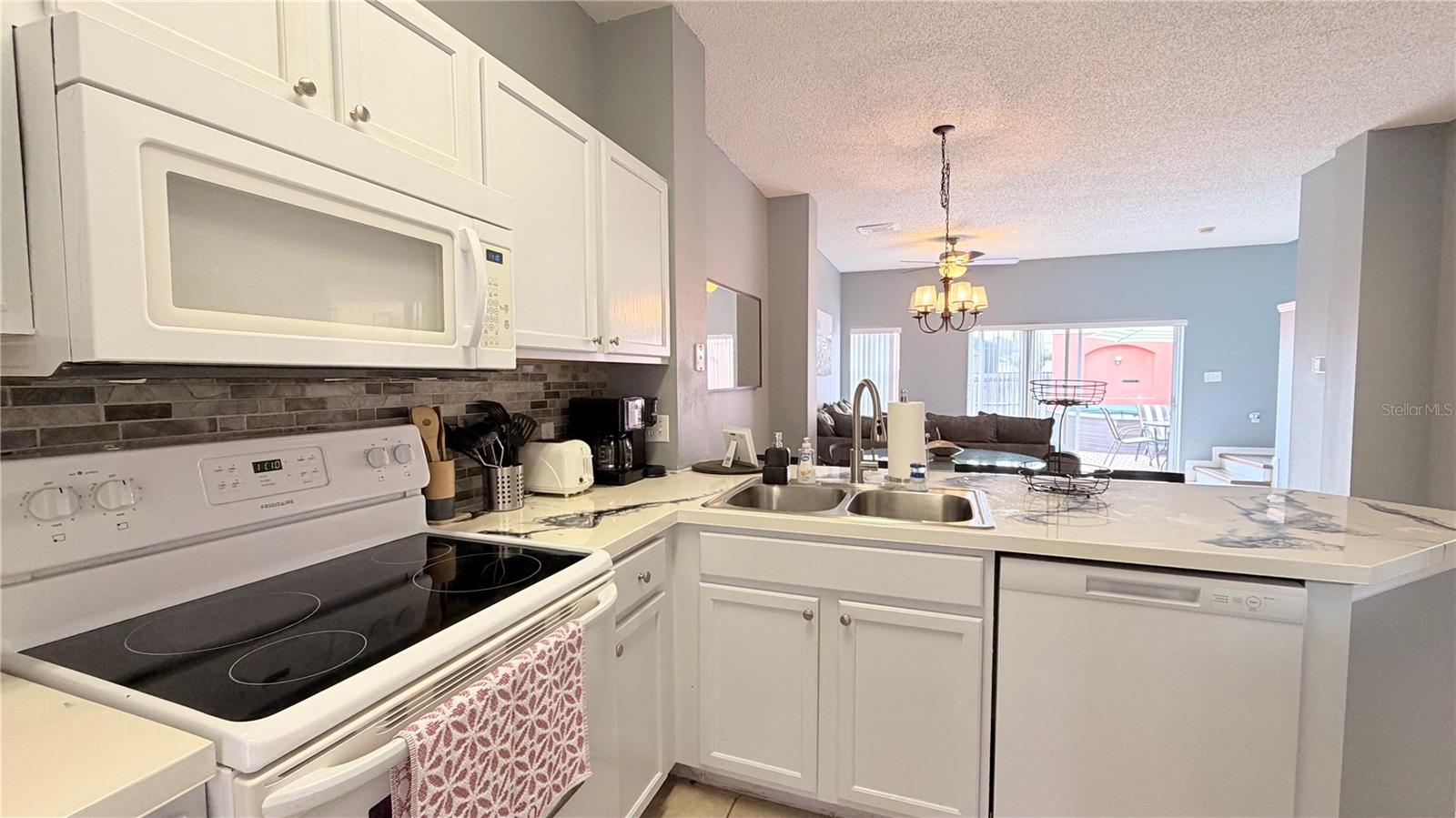153 POMPANO BEACH DR DR, KISSIMMEE, FL — photo 4