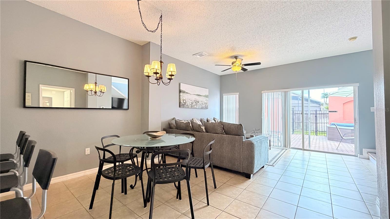 153 POMPANO BEACH DR DR, KISSIMMEE, FL — photo 7
